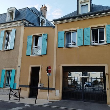 Studio Cosy En Centre Ville Arpajon Dış mekan fotoğraf