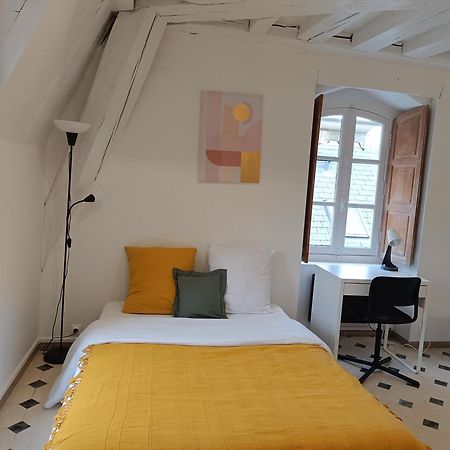 Studio Cosy En Centre Ville Arpajon Dış mekan fotoğraf